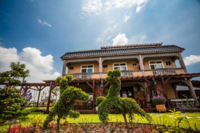 Zhuyuan Ju B&B